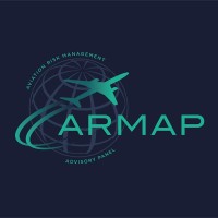 Aviation Risk Management Advisory Panel logo - Similar company to Darmen Technology & Solutions