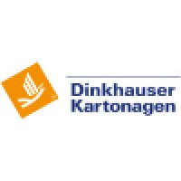 Dinkhauser Kartonagen GmbH - Verpacken mit Weitblick. logo - Similar company to Progress Packaging Gmbh