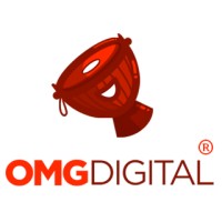 OMG Digital, Inc. logo - Similar company to Float (Yc W'20)