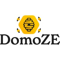 DomoZE logo - Similar company to Roulin