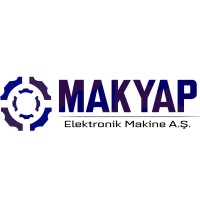Makyap Elektronik Makine San. Tic. A.Ş. logo - Similar company to Elsatek Elektri̇k