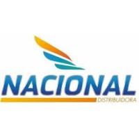 Nacional Distribuidora logo - Similar company to Dftv Distribuidora