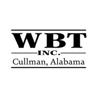 WBT (Wayne Burden Trucking) logo - Similar company to My-Way Transportation, Inc.