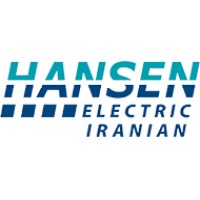Hansen Electric Ir.PJS,Co. logo - Similar company to Iness