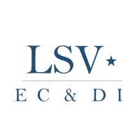 LSV logo - Similar company to Timeweb® Mx