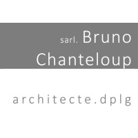 Atelier Bruno Chanteloup Architecte logo - Similar company to At-Trait