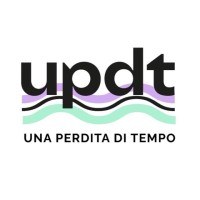 Una Perdita di Tempo APS logo - Similar company to Solaris Cooperativa Sociale Onlus