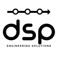 DSP Engineering Solutions logo - Similar company to Dsp Engineering Solutions