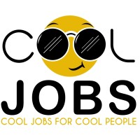 CoolJobs.co.il - משרות מגניבות לאנשים מגניבים logo - Similar company to משרות-דרושים - לוח חינמי