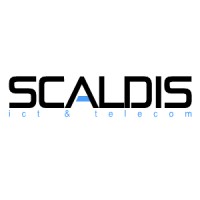 Scaldis Telecom BV logo - Similar company to Dynamictelecom
