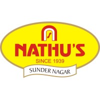 Nathu Sweets logo - Similar company to Carnatic Cafe