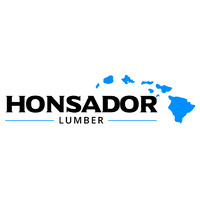 Honsador Lumber logo - Similar company to Ashby Lumber