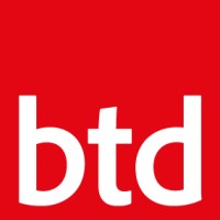 BTD GmbH logo - Similar company to Ltek