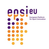 European Platform for Sport Innovation (EPSI) logo - Similar company to Skillvol