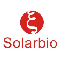 Solarbio Science&Technology logo - Similar company to Abinscience