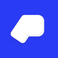 PtchR logo - Similar company to Genery