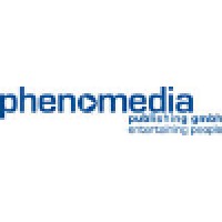 Phenomedia Publishing Gmbh
