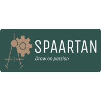Spaartan Mechtech Pvt. Ltd logo - Similar company to S P Technologies