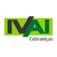 Ivaí Cobranças logo - Similar company to Equipe Verdolin De Cobranças Ltda