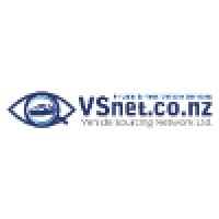 Vehicle Sourcing Network Limited logo - Similar company to Part Source, Inc.