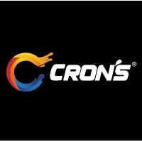Corporación Crons logo - Similar company to Saga Graphix -  Tecnologias Gráficas E Insumos De Alta Performance