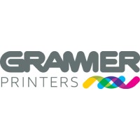Grammer Printers logo - Similar company to Ecx.Io Ltd