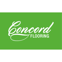 Concord Flooring Inc logo - Similar company to Cave Flooring