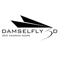 Damselfly Animation Studio logo - Similar company to Adpa.Co