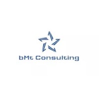 bMt Consulting logo - Similar company to Bmp Consulting