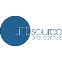 LiTEsource and Controls logo - Similar company to Lite Source Inc.