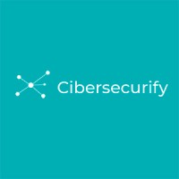 Cibersecurify logo - Similar company to One Esecurity