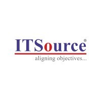 IT Source logo - Similar company to Source It Technologies