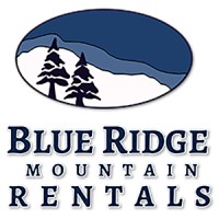 Blue Ridge Mountain Rentals logo - Similar company to Beach Getaways