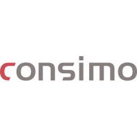 consimo logo - Similar company to Swissdataapps