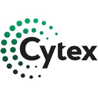 Cytex logo - Similar company to Lancemind