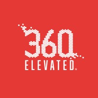 360 ELEVATED® Marketing. Advertising. Public Relations. logo - Similar company to Nextleft