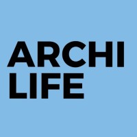 ArchiLife Kyiv logo - Similar company to Horn.Uggla