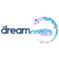 The Dream Center Foundation logo - Similar company to The Dream Big Center, Inc.