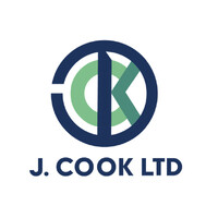 J Cook LTD logo - Similar company to Harper