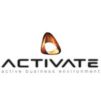 Activate Bilişim Teknolojileri A.Ş. logo - Similar company to Bi Labs Inc
