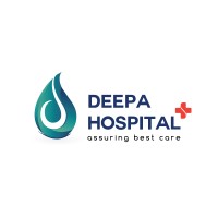 Deepa Hospital logo - Similar company to Essential Hospital