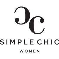 Simple Chic logo - Similar company to T&Dc Pty Ltd