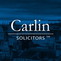 Carlin Solicitors Ltd logo - Similar company to Informed Change