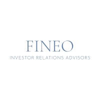 FINEO INVESTOR RELATIONS ADVISORS logo - Similar company to Calyptus