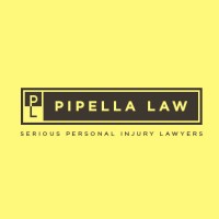 Pipella Law logo - Similar company to Crypto Mason