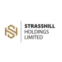 Strasshill Holdings Limited logo - Similar company to Superreal