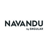 Navandu Technologies logo - Similar company to Sngular Connectedworks