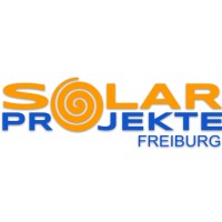 Solar Projekte Freiburg logo - Similar company to 7C Solarparken