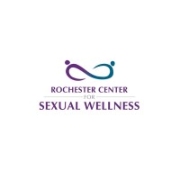 Rochester Center for Sexual Wellness logo - Similar company to Amplify Network