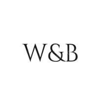 W&B Global Limited logo - Similar company to Call Eshai